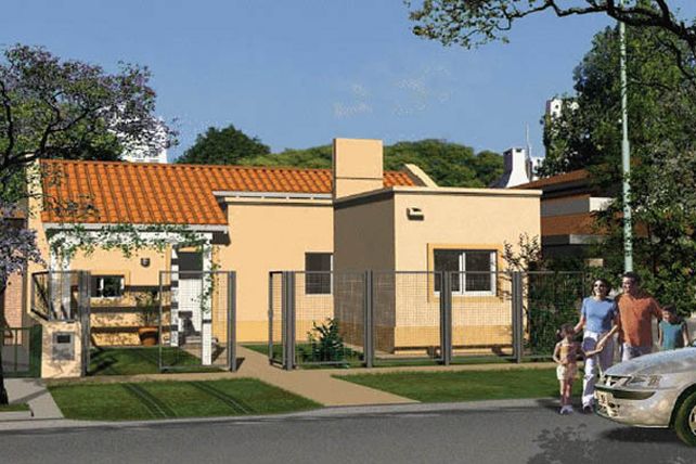 Procrear: en Santa Fe son 6 mil las familias habilitadas