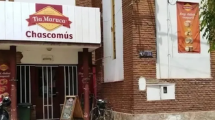 Cierre de galletitas Tía Maruca en Chascomús: 27 despidos y fuerte reclamo sindical