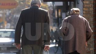 La Ciudad celebra el Mes del Adulto Mayor