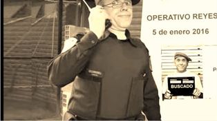 Una parodia sobre los prófugos del triple crimen se viralizó en las redes