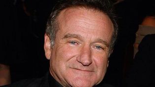 Murió el reconocido actor Robin Williams: se habría suicidado en su casa