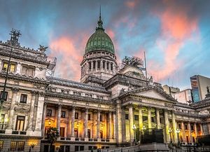 Los puntos más importantes del proyecto de aborto que debate el Senado