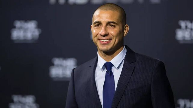 David Trezeguet habló de la final del Mundial Qatar 2022.