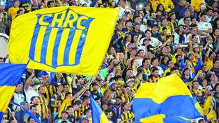 Central puso a la venta más entradas para la final: se agotaron otra vez en media hora