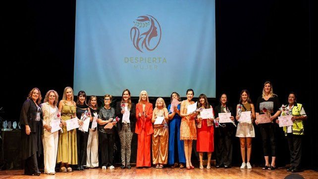 Despierta Mujer 2026 agotó todos los cupos