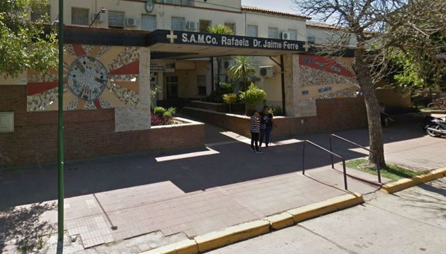 Un rafaelino de 64 años se transformó en la segunda víctima fatal de coronavirus en Santa Fe