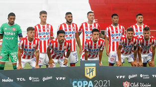 El uno por uno de Unión en el triunfo ante Lanús