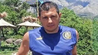 Hay tres detenidos por el homicidio del policía César Carmona