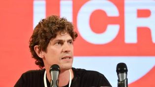 Habló el escrutinio definitivo: Martín Lousteau fue electo diputado por Caba