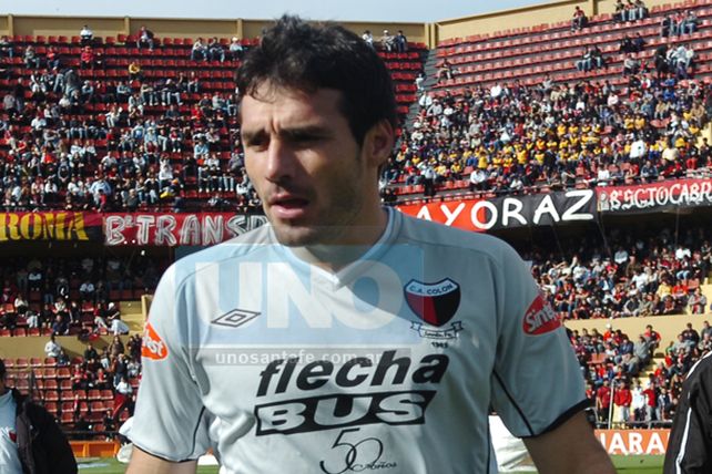 Diego Pozo seguirá en Colón