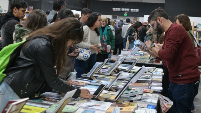 Paraná Lee 2025: escritores y escritoras celebraron la promoción de la lectura y de políticas culturales