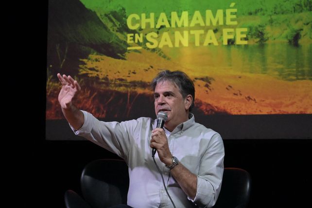 Chamamé en Santa Fe, un proyecto que acerca la música a la identidad