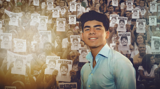 Fernando Báez Sosa tenía apenas 18 años cuando fue asesinado