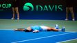 Copa Davis: Argentina está viva en Corea y todo se define la madrugada del domingo