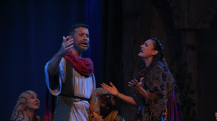 Reabre el histórico cine teatro Capitol: presentará un musical durante todo noviembre