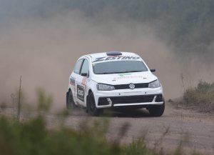 El Rally Entrerriano posterga su visita a Hernández