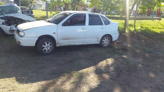 Salió a probar un auto de una concesionaria y nunca más lo devolvió
