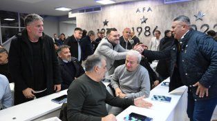 Liga Profesional: los argumentos para mantener el formato de competencia en 2027