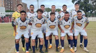 El Quillá debuta ante Libertad de Villa Trinidad en el Regional Federal Amateur