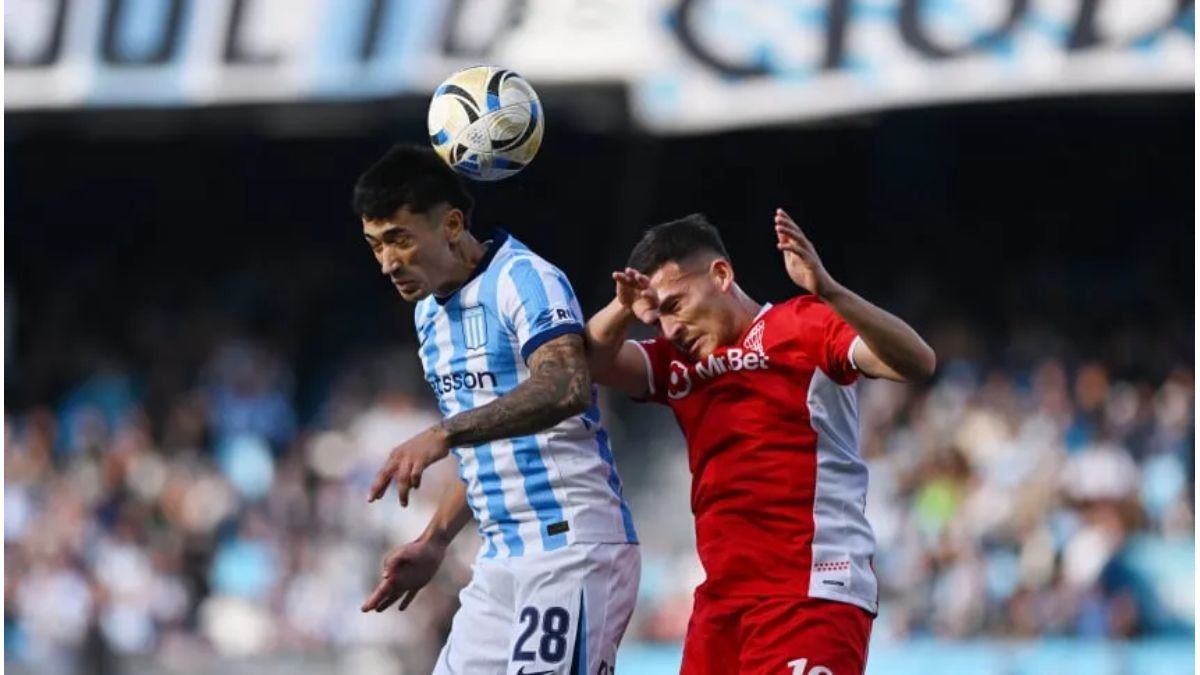 Racing y Huracán se clasificaron a los octavos de final