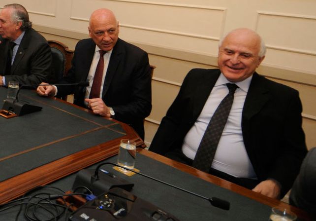 Antes que el gabinete, Miguel Lifschitz confirma cambios en los ministerios de la provincia