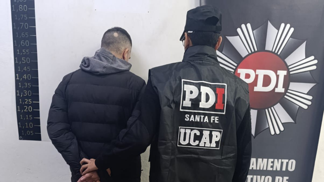 Amplio operativo en el Gran Rosario: caen presuntos integrantes de Los Menores