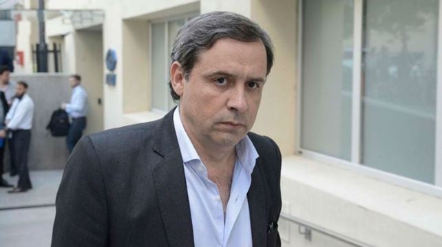 El secretario de Gobierno de Rosario dio positivo de coronavirus