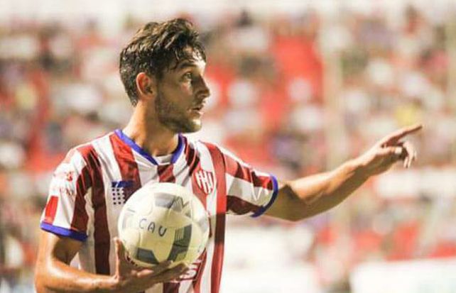 Una de las virtudes que hay que rescatar del jugador que marcará la punta