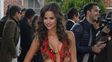 los llamativos looks de los famosos que se reunieron para la presentacion de showmatch
