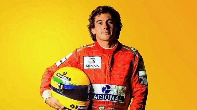 Construirán un rascacielos de 500 metros en homenaje a Ayrton Senna.