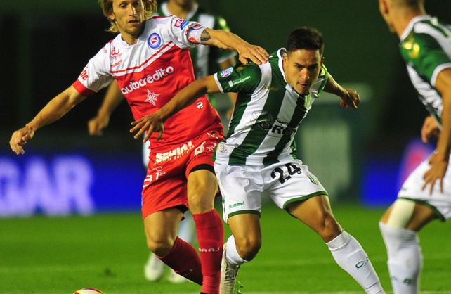 La 3ª fecha de la Superliga se abre en el Diego Maradona