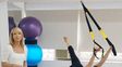 Bienestar con Pilates Mat
