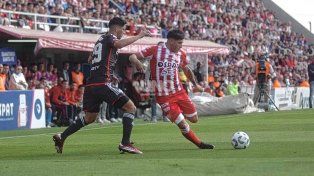 Soldini, representante de Vargas: Estoy agradecido a Kily y Unión