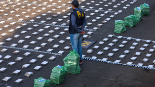 Se trata de uno de los secuestros más importantes de cocaína en Rosario