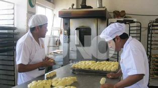 Pan en aumento: al elevado precio de la harina, ahora se suma la escasez