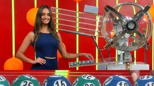 Quedó todo vacante en el Quini 6 sorteado este domingo