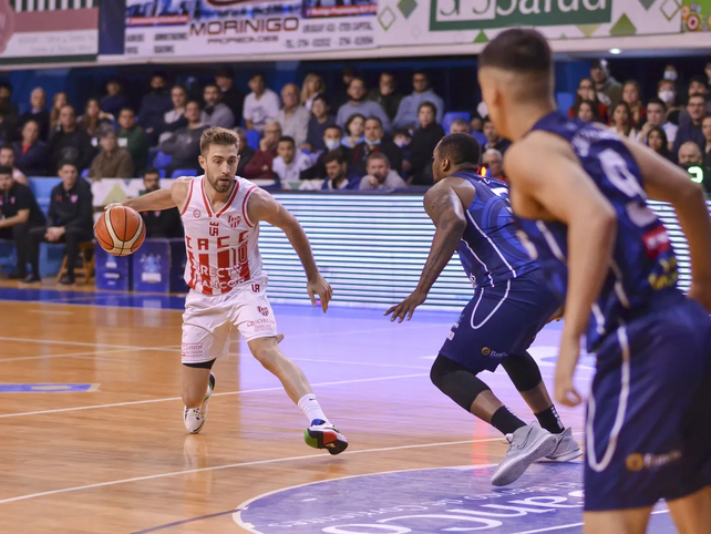 Instituto es el último clasificado a semifinales de la Liga Nacional