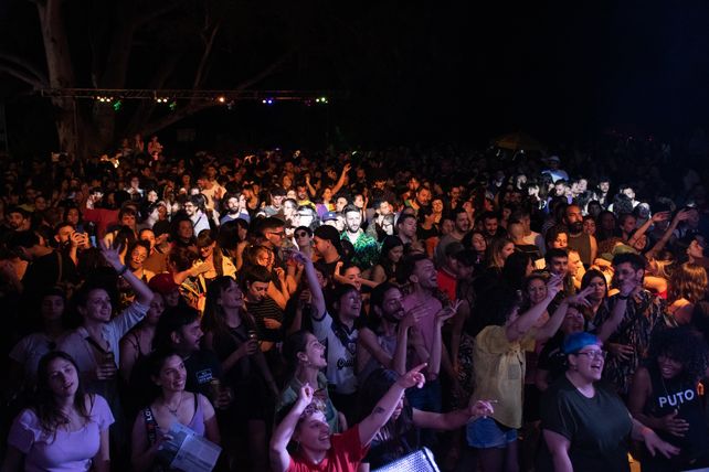 El Festival Fuga lanza otra edición fuera de la norma