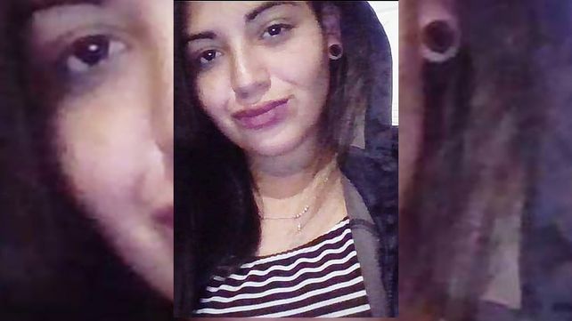 Valentina Camila Villagra Luto