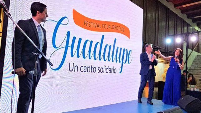 Nueva edición del Festival Folklórico de Guadalupe&nbsp;