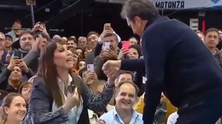 Moria Casán analizó el triunfo electoral de su yerno Sergio Massa y aseguró que logró unir al peronismo.