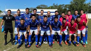Fútbol Regional: como un cuento de Fontanarrosa pero en el medio de la pandemia