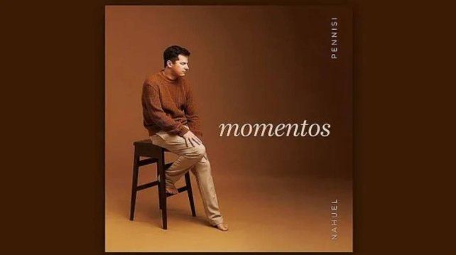 Nahuel Pennisi: Me emociona lo que sucede en Paraná con mis canciones