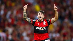 Independiente ya tiene rival: se medirá con Flamengo en la final copera
