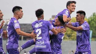 Sacachispas venció a Colegiales y ascendió a la Primera Nacional