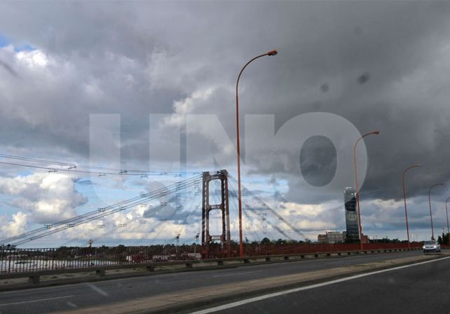 Continuará el tiempo inestable este fin de semana en Santa Fe Continuará el tiempo inestable este fin de semana en Santa Fe