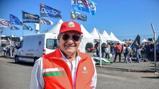 El presidente del CVE destaca que la entidad está abierta al diálogo para concreción de carreras.