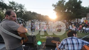 “Aún somos la historia viviente”