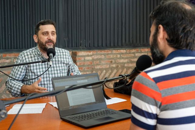 Mariano Cuvertino: El primer año económico de Milei concluye con un interrogante muy grande sobre el futuro del sector productivo