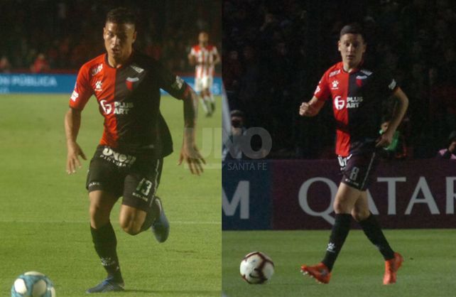 UNO Santa Fe | Jos&eacute; Busiemi